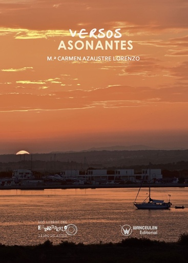 [9788499939810] VERSOS ASONANTES
