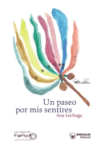 [9788417964276] UN PASEO POR MIS SENTIRES