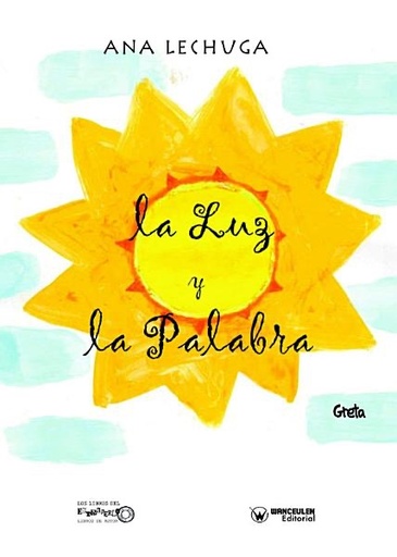 [9788418831935] LA LUZ Y LA PALABRA