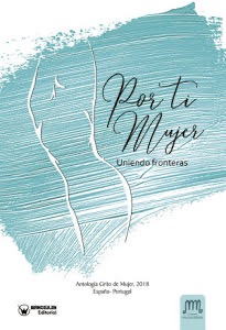 [9788499938448] POR TI MUJER, UNIENDO FRONTERAS