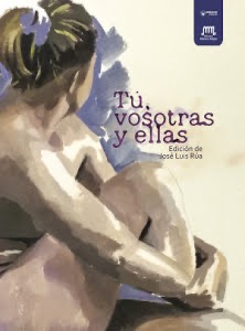 [9788499938608] TÚ, VOSOTRAS Y ELLAS