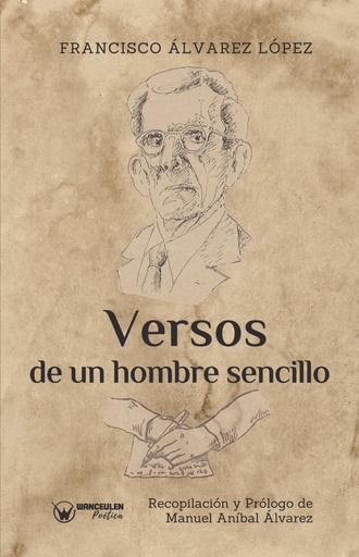[9788418262043] VERSOS DE UN HOMBRE SENCILLO