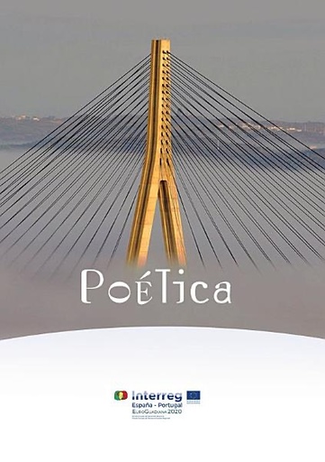 [9788499933443] POÉTICA EN LA EUROCIUDAD DEL GUADIANA / NA EUROCIDADE DO GUADIANA (EBOOK FREE)