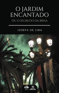 [9788499931470] O JARDIM ENCANTADO OU O SEGREDO DA BRISA