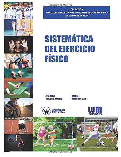 [9788499935133] SISTEMÁTICA DEL EJERCICIO FÍSICO