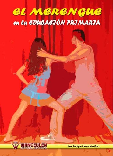 [9788498236989] EL MERENGUE EN LA EDUCACIÓN PRIMARIA