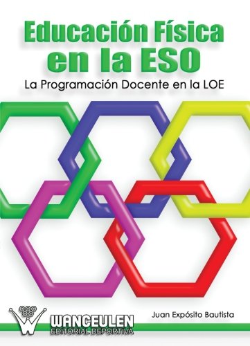 [9788498236279] EDUCACIÓN FÍSICA EN LA E.S.O.