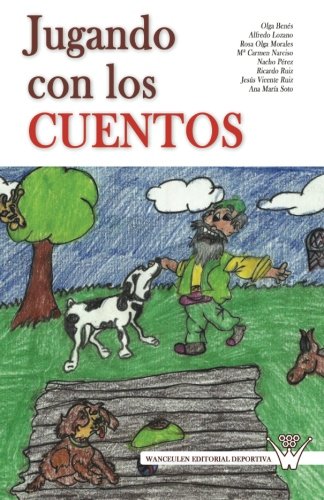 [9788499931081] JUGANDO CON LOS CUENTOS