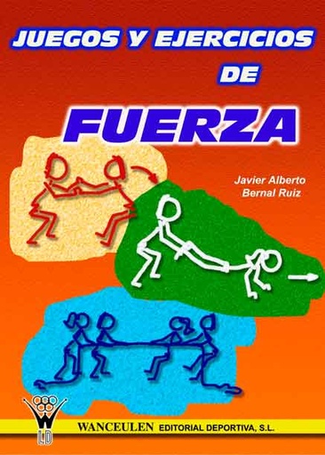 [9788495883483] JUEGOS Y EJERCICIOS DE FUERZA