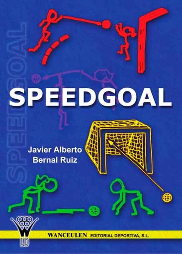 [9788495883711] SPEEDGOAL