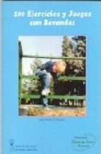 [9788487520112] 200 EJERCICIOS Y JUEGOS CON BARANDAS