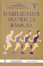[9788487520785] HABILIDADES MOTRICES BÁSICAS