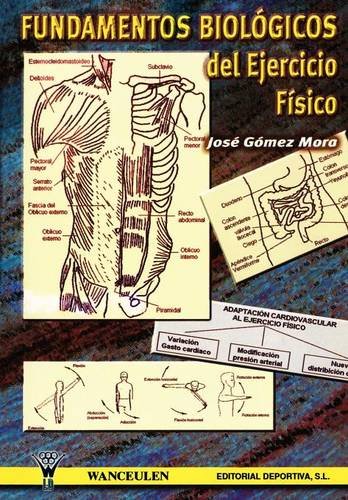 [9788495883254] FUNDAMENTOS BIOLÓGICOS DEL EJERCICIO FÍSICO