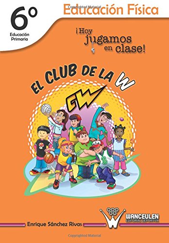 [9788499932880] EL CLUB DE LA W