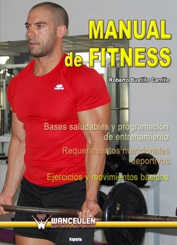[9788498239867] MANUAL DE FITNESS