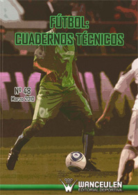 [1135281748] FÚTBOL CUADERNOS TÉCNICOS Nº 48