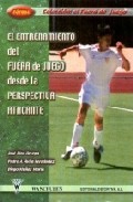 [9788487520716] FÚTBOL: ENTRENAMIENTO DEL FUERA DE JUEGO DESDE LA PERSPECTIVA OFENSIVA