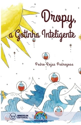 [9788499939391] DROPY A GOTINHA INTELIGENTE (PORTUGUÉS - A4)