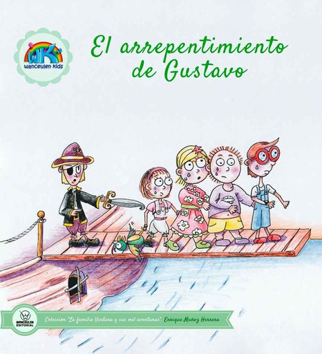 [9788499936727] EL ARREPENTIMIENTO DE GUSTAVO