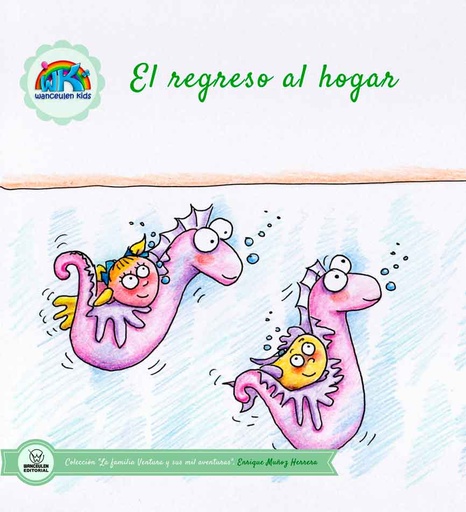 [9788499937045] EL REGRESO AL HOGAR