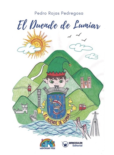 [9788499939896] EL DUENDE DE LUMIAR