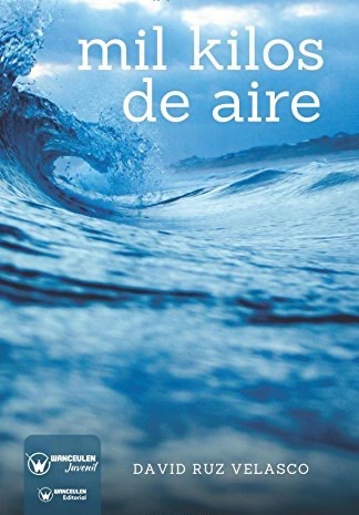 [9788499938523] MIL KILOS DE AIRE