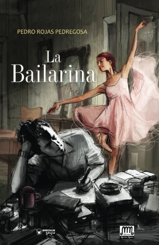 [9788499938455] LA BAILARINA