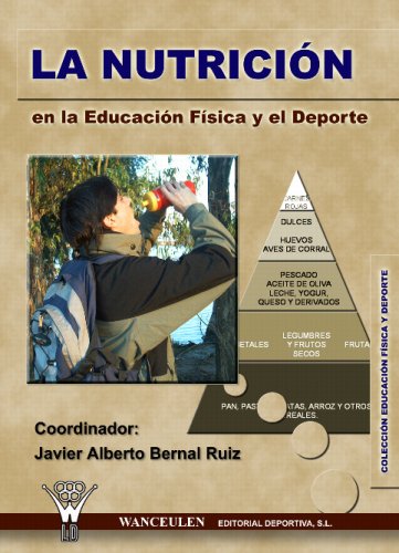 [9788496382688] NUTRICION EN LA EDUCACION FISICA Y EL DEPORTE