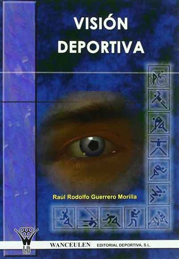 [9788498230666] VISIÓN DEPORTIVA