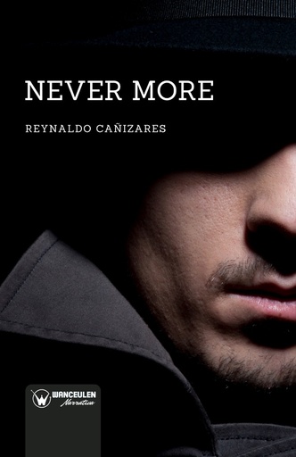 [9788499939087] NEVER MORE