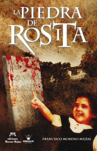 [9788498236583] LA PIEDRA DE ROSITA