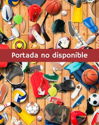 [PT-CEPF-BC2] Caderno de notas para o Preparador físico de Basquetebol (Meio Campo de Jogo)