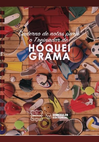 [PT-CEEN-HHIER1] Caderno de notas para o Treinador de  Hóquei sobre grama