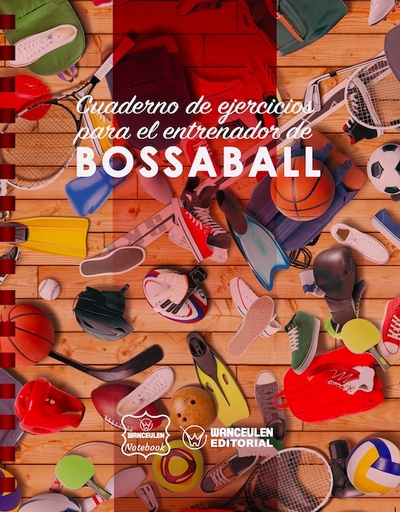 [CEEN-BOS] Cuaderno de Ejercicios para el Entrenador de Bossaball