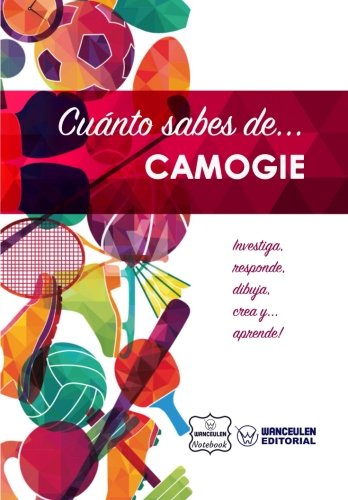 [CAS-CSD-CAM] Cuánto sabes de  Camogie