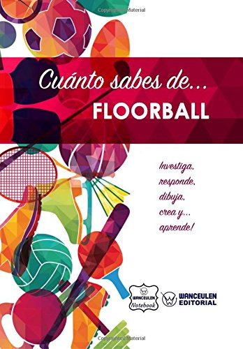 [CAS-CSD-FLO] Cuánto sabes de  Floorball