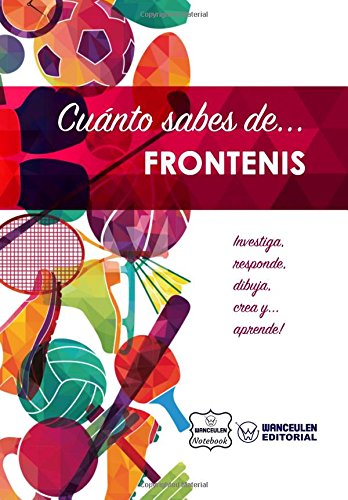 [CAS-CSD-FRO] Cuánto sabes de  Frontenis