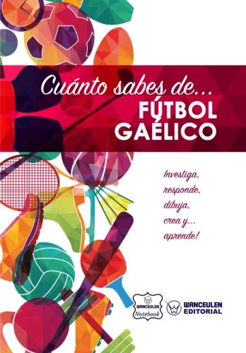 [CAS-CSD-FBG] Cuánto sabes de  Fútbol Gaélico