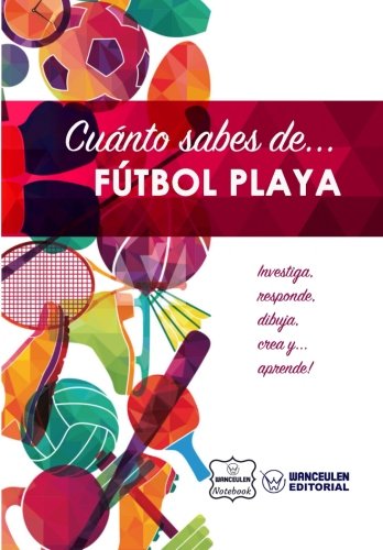 [CAS-CSD-FBP] Cuánto sabes de  Fútbol Playa