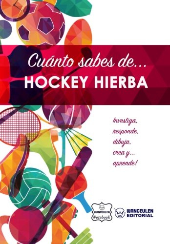 [CAS-CSD-HHIERB] Cuánto sabes de  Hockey Hierba