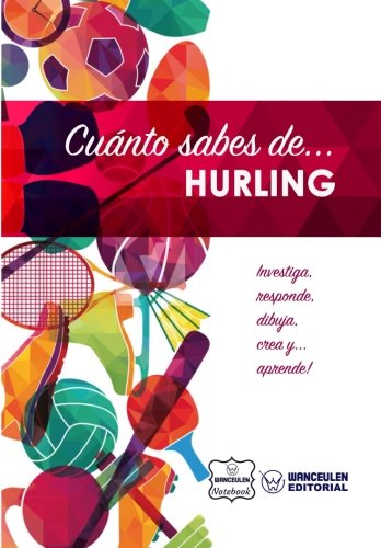 [CAS-CSD-HUR] Cuánto sabes de  Hurling