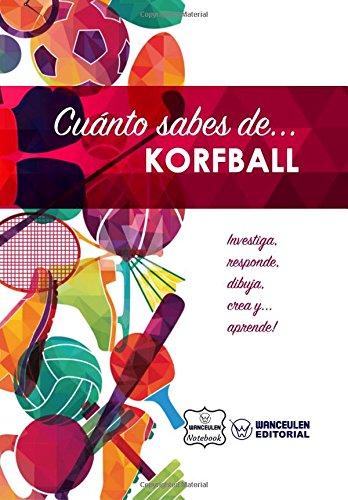 [CAS-CSD-KORB] Cuánto sabes de  Korfball