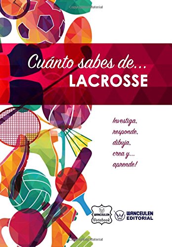 [CAS-CSD-LACR] Cuánto sabes de  Lacrosse