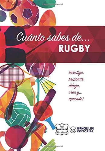 [CAS-CSD-RUG] Cuánto sabes de  Rugby