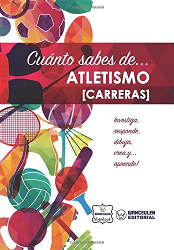 [CAS-CSD-ATC] Cuánto sabes de  Atletismo (Carreras)