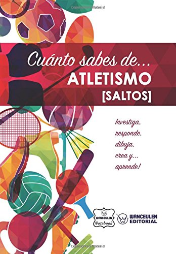 [CAS-CSD-ATS] Cuánto sabes de  Atletismo (Saltos)