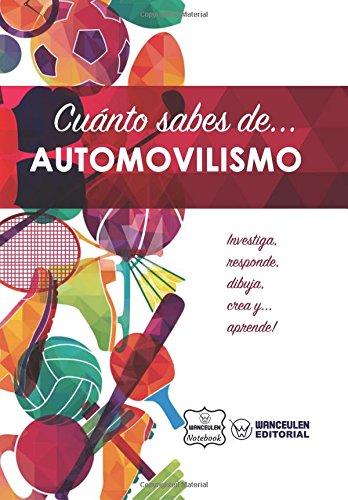 [CAS-CSD-AUT] Cuánto sabes de  Automovilismo