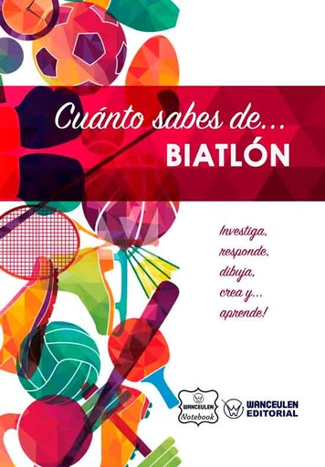 [CAS-CSD-BIA] Cuánto sabes de  Biatlón