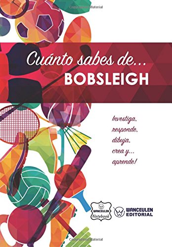 [CAS-CSD-BOB] Cuánto sabes de  Bobsleigh