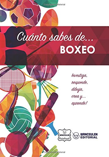 [CAS-CSD-BOX] Cuánto sabes de  Boxeo